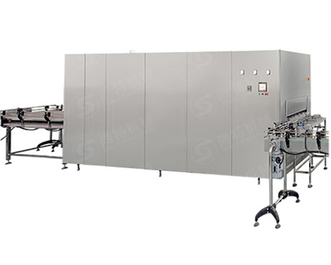 蜂蜜灌裝機(jī)3