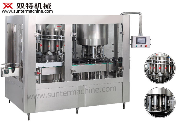 灌裝機(jī)