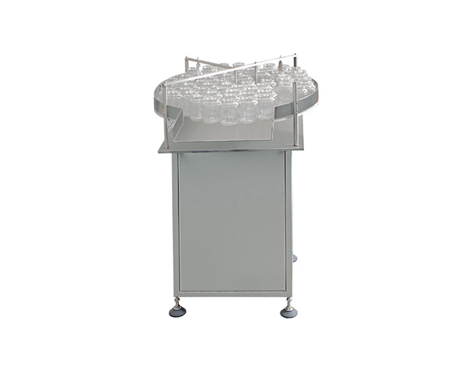 蜂蜜自動(dòng)理瓶機(jī)