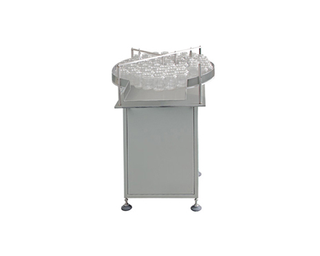 雪梨膏自動(dòng)理瓶機(jī)